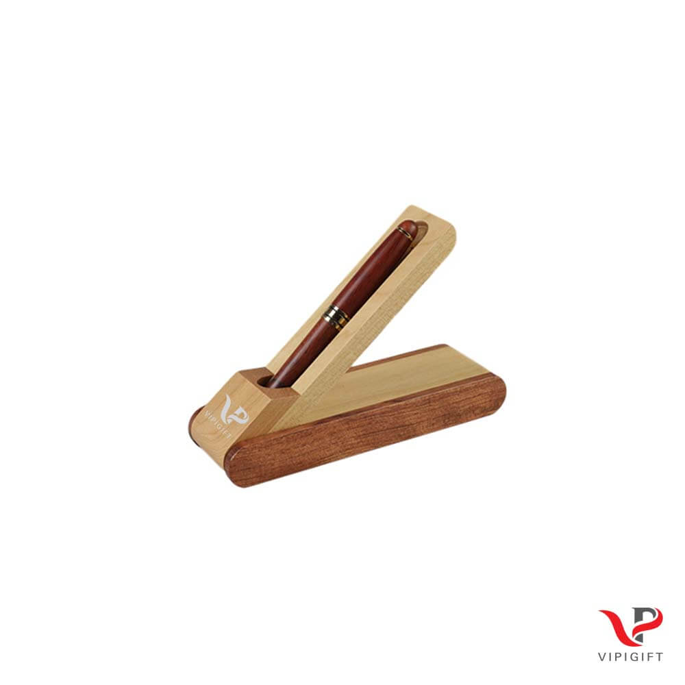 bút gỗ đẹp có hộp
