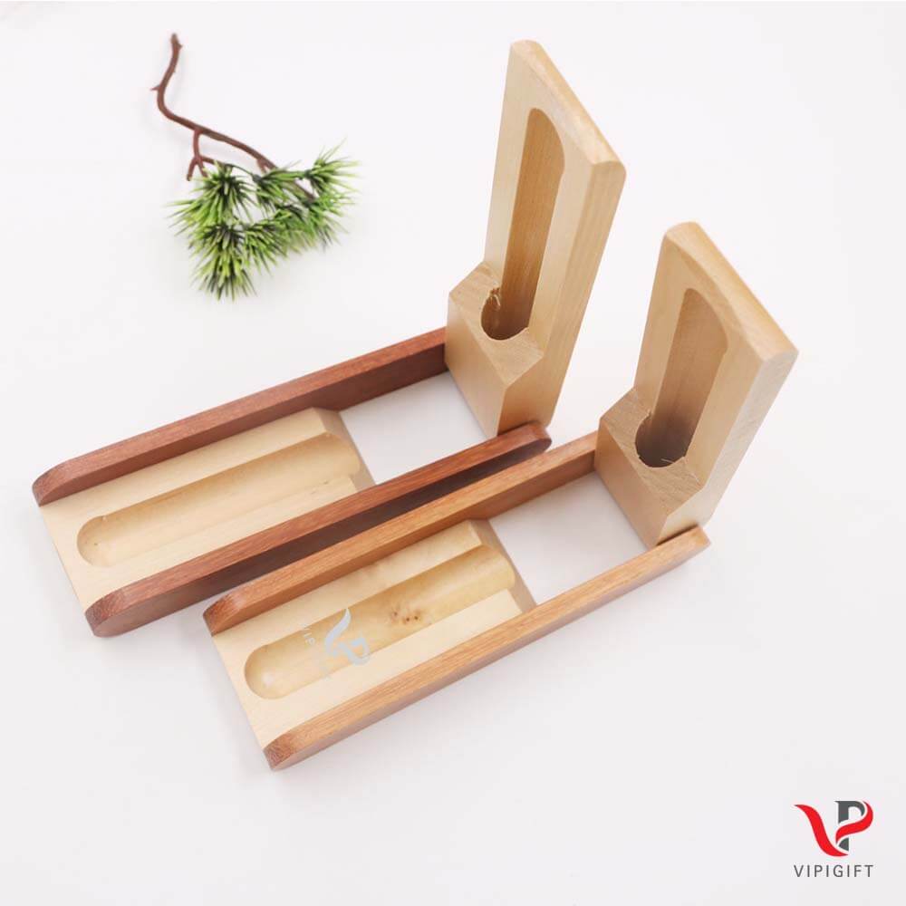 hộp bút gỗ đẹp