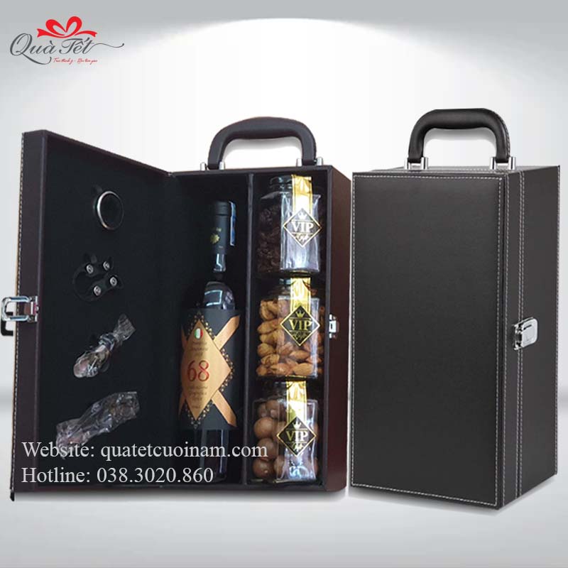 quà tết cuối năm đẹp 04